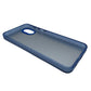 Samsung A03 Core Hard PC case SEA Design Luxury back cover