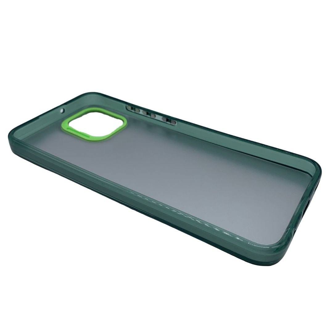 Samsung A03 Hard PC case SEA Design Luxury back cover