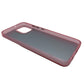 Samsung A03 Hard PC case SEA Design Luxury back cover