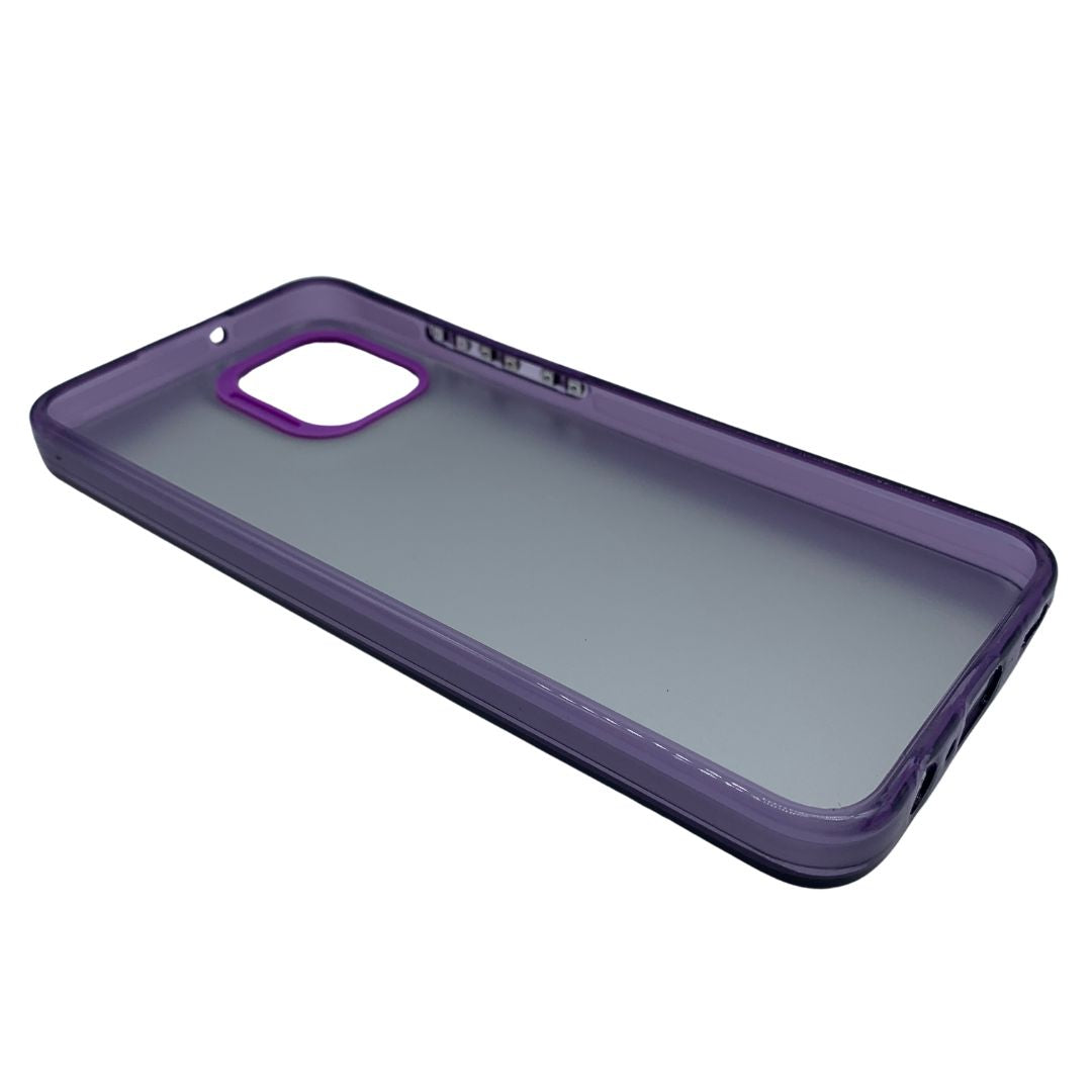 Samsung A03 Hard PC case SEA Design Luxury back cover