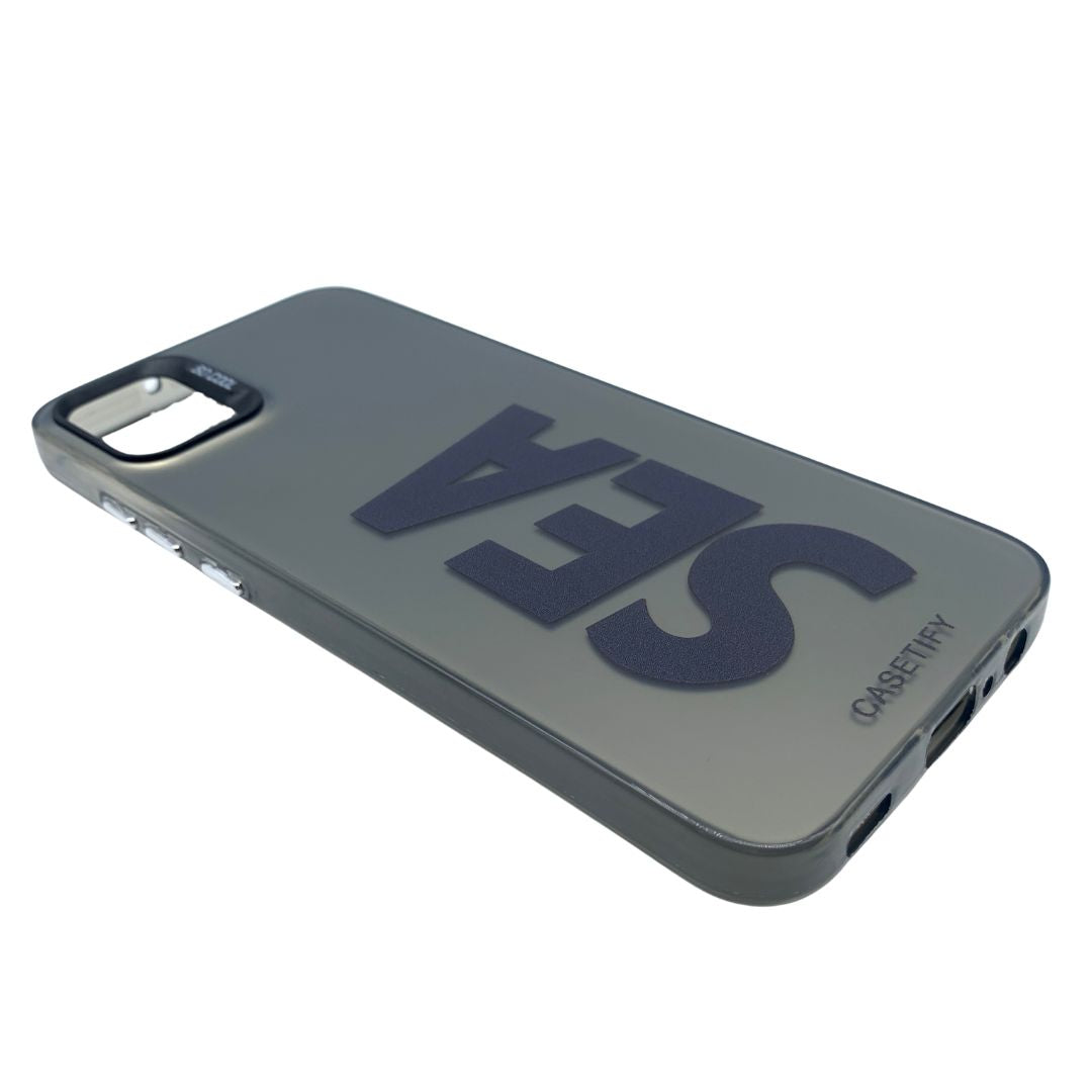 Samsung M04/F04/A04e Hard PC case SEA Design Luxury back cover