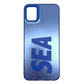 Samsung M04/F04/A04e Hard PC case SEA Design Luxury back cover
