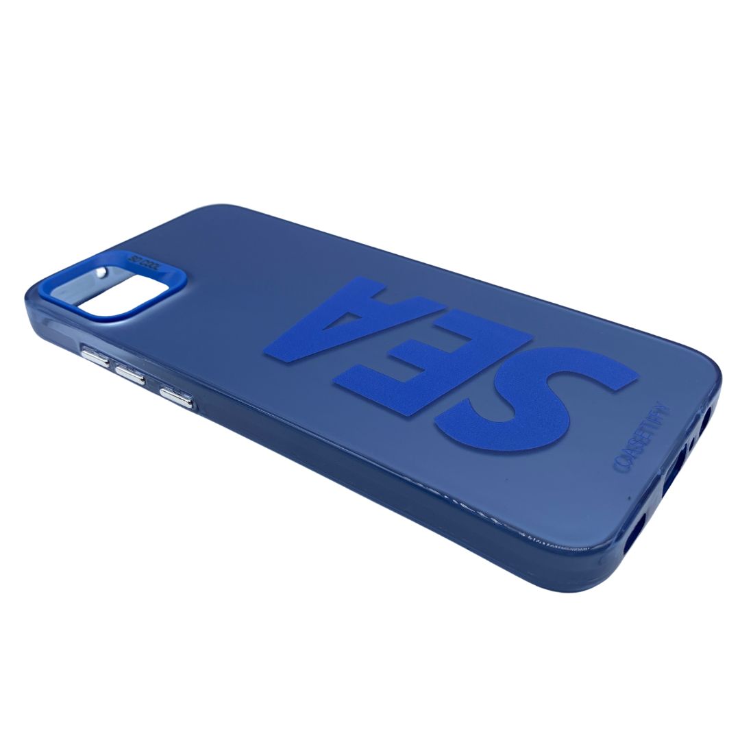 Samsung M04/F04/A04e Hard PC case SEA Design Luxury back cover