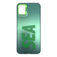 Samsung M04/F04/A04e Hard PC case SEA Design Luxury back cover