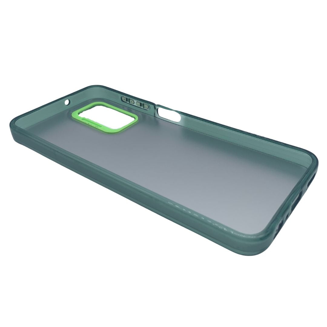 Samsung A04s Hard PC case SEA Design Luxury back cover