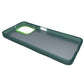 Samsung A22 5G Hard PC case SEA Design Luxury back cover