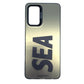 Samsung A25 Hard PC case SEA Design Luxury back cover