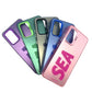 Samsung A32 Hard PC case SEA Design Luxury back cover