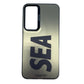 Samsung A35 Hard PC case SEA Design Luxury back cover