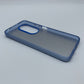 Honor X7b Hard PC case SEA Design Luxury back cover