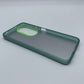 Honor X7b Hard PC case SEA Design Luxury back cover