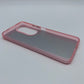 Honor X7b Hard PC case SEA Design Luxury back cover