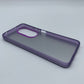 Honor X7b Hard PC case SEA Design Luxury back cover