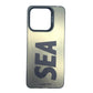 Redmi 12C Hard PC case SEA Design Luxury back cover
