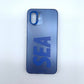 Redmi A1 Hard PC case SEA Design Luxury back cover