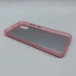 Redmi A1 Hard PC case SEA Design Luxury back cover