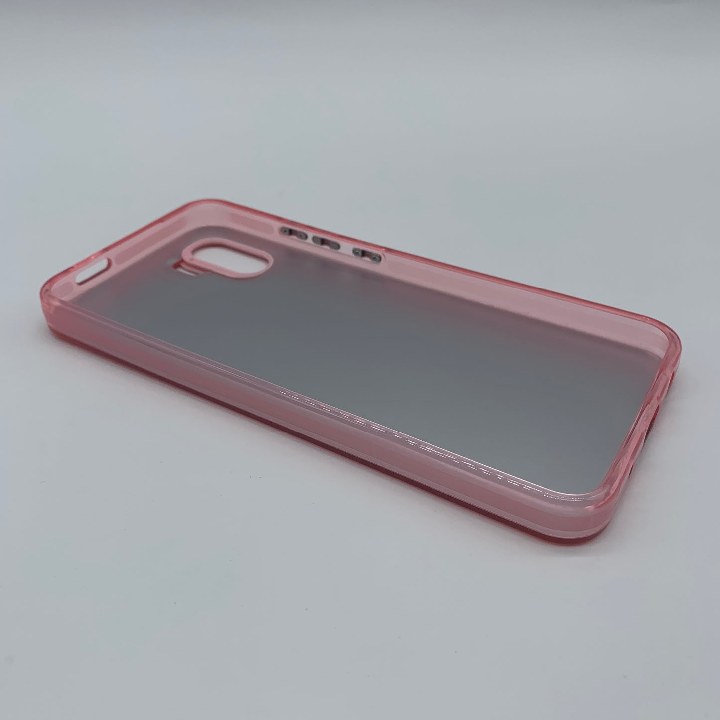 Redmi A1 Hard PC case SEA Design Luxury back cover