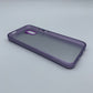 Redmi A1 Hard PC case SEA Design Luxury back cover