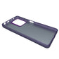 Redmi Note 12 Pro Hard PC case SEA Design Luxury back cover