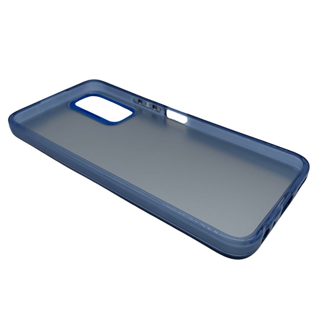 Vivo Y20 Hard PC case SEA Design Luxury back cover