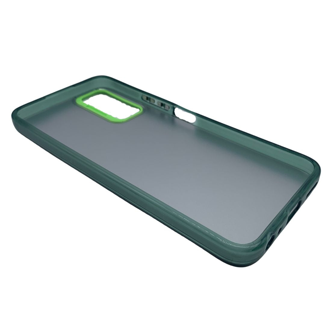 Vivo Y20 Hard PC case SEA Design Luxury back cover