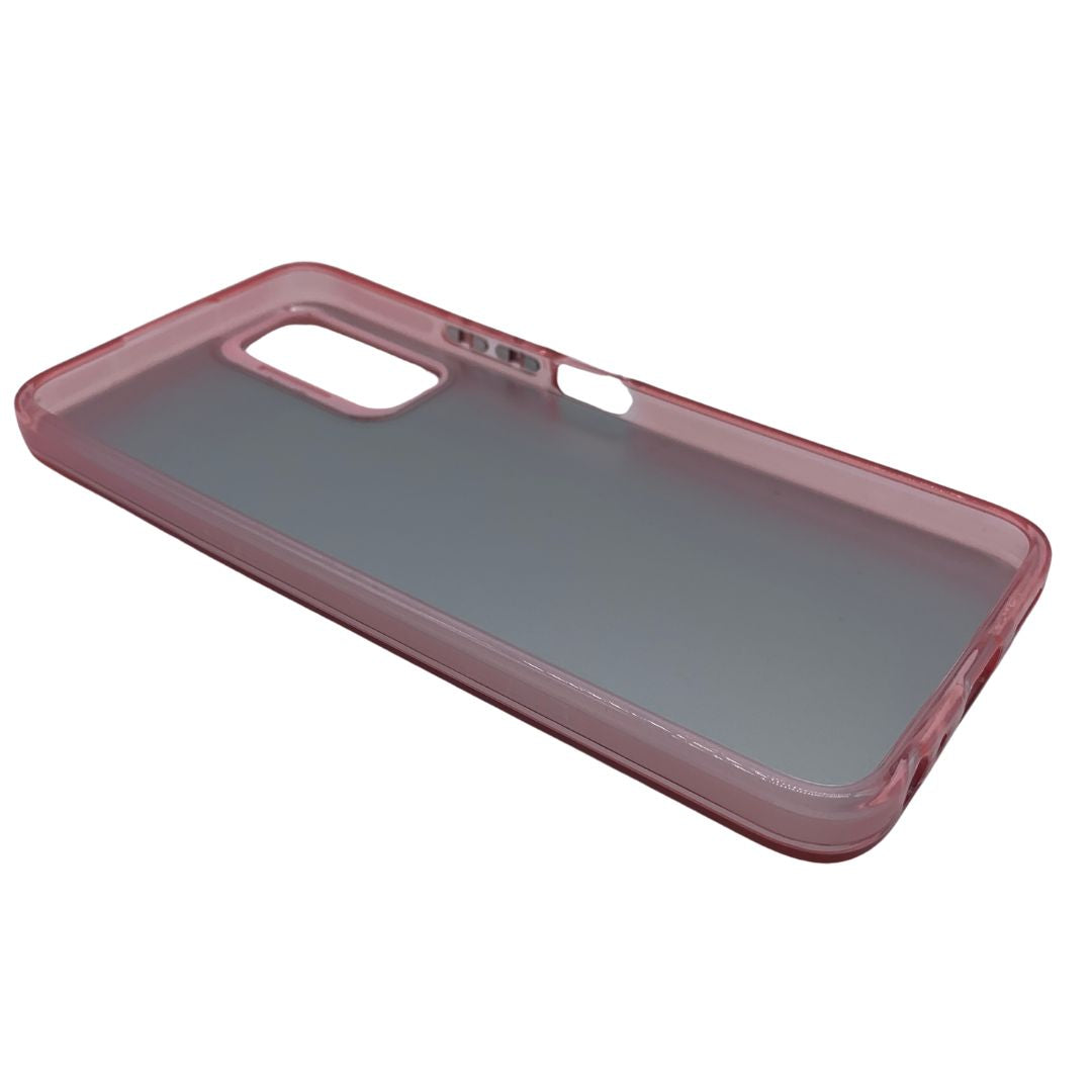 Vivo Y20 Hard PC case SEA Design Luxury back cover