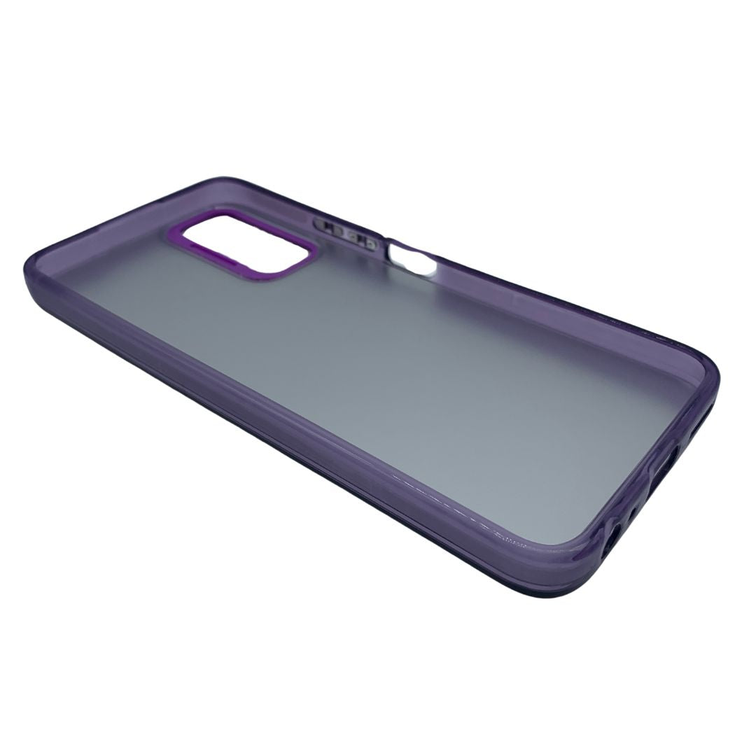 Vivo Y20 Hard PC case SEA Design Luxury back cover