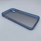 iPhone Xs Max Hard PC case SEA Design Luxury back cover