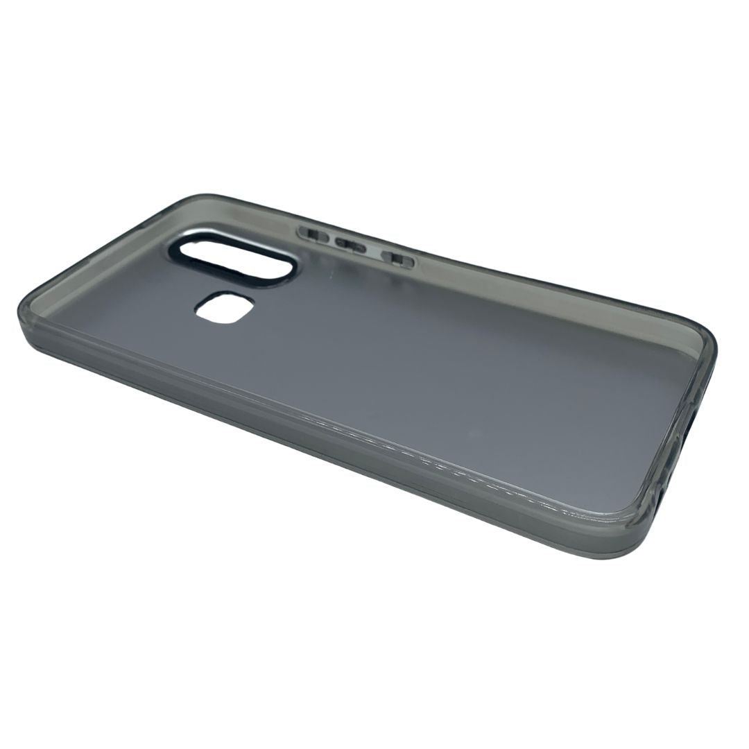 Vivo Y12 Hard PC case SEA Design Luxury back cover