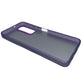 Huawei Y7A Hard PC case SEA Design Luxury back cover