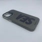 iPhone 15 Hard PC case SEA Design Luxury back cover