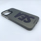 iPhone 13 Pro Max Hard PC case SEA Design Luxury back cover