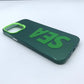 iPhone 13 Pro Max Hard PC case SEA Design Luxury back cover