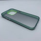 iPhone 14 Pro Max Hard PC case SEA Design Luxury back cover