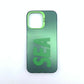 iPhone 14 Pro Max Hard PC case SEA Design Luxury back cover