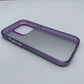 iPhone 14 Pro Hard PC case SEA Design Luxury back cover