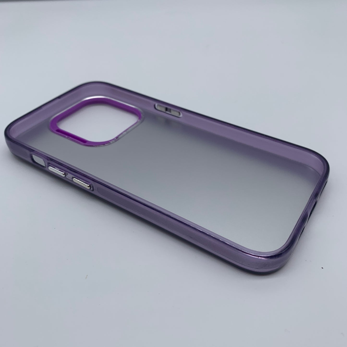 iPhone 14 Pro Hard PC case SEA Design Luxury back cover