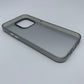 iPhone 15 Pro Max Hard PC case SEA Design Luxury back cover