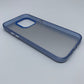 iPhone 15 Pro Max Hard PC case SEA Design Luxury back cover