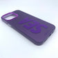 iPhone 15 Pro Max Hard PC case SEA Design Luxury back cover