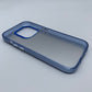 iPhone 14 Pro Hard PC case SEA Design Luxury back cover