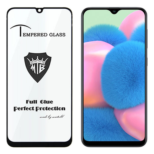 MTB Screen Protector Tempered Glass for Samsung Galaxy A30s