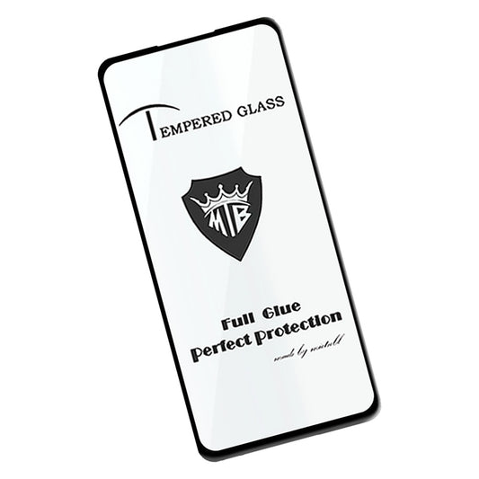 MTB Screen Protector Tempered Glass for Samsung Galaxy A71