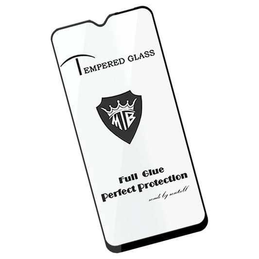 MTB Screen Protector Tempered Glass for OPPO F11