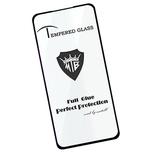 MTB Screen Protector Tempered Glass for OPPO F11 Pro