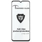 MTB Screen Protector Tempered Glass for OPPO F17