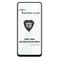 MTB Screen Protector Tempered Glass for OPPO F17 Pro