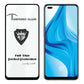 MTB Screen Protector Tempered Glass for OPPO F17 Pro