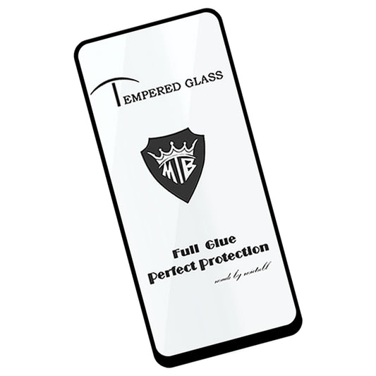 MTB Screen Protector Tempered Glass for OPPO F19