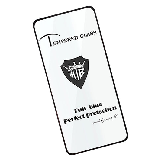 MTB Screen Protector Tempered Glass for Samsung Galaxy M11